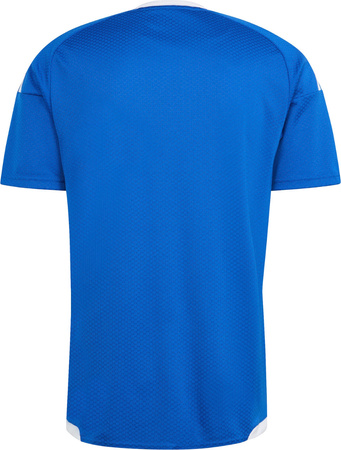 Koszulka męska adidas Tiro 26 Competition Match Jersey niebiesko-biała KA6172
