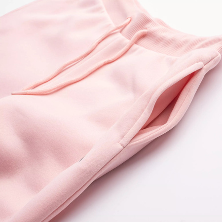 Dziecięce spodnie dresowe sportowe Martes Athlo Jr rozmiar 152