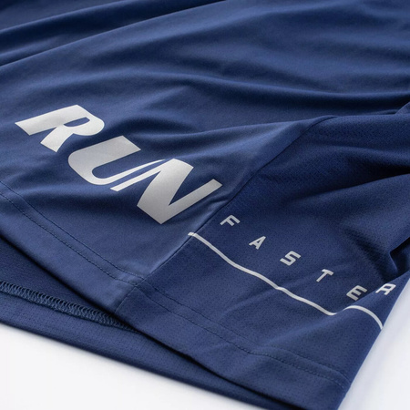 Męska koszulka treningowa z długim rękawem IQ Estise Ls rozmiar XXL