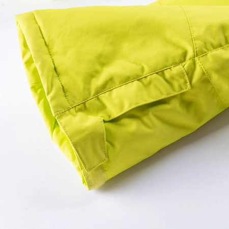 Dziecięce spodnie narciarskie Brugi 3ak4 rozmiar 128-134 cm