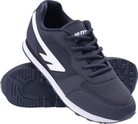 Buty dziecięce sneakersy sportowe Hi-tec Ernes Teen rozmiar 38