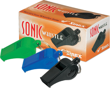 Gwizdek Sonic VPW-SP10S12 kpl. 12szt.