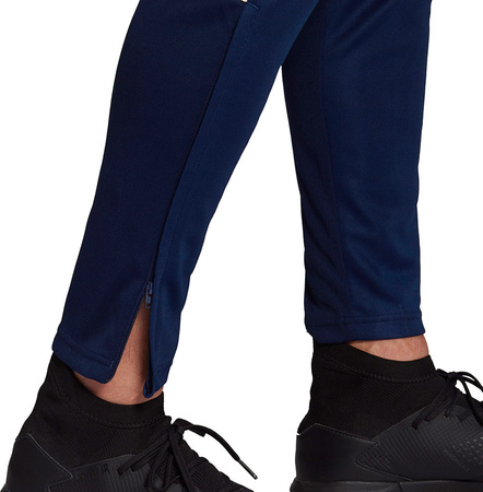 Spodnie męskie adidas Tiro 21 Training granatowe GE5427