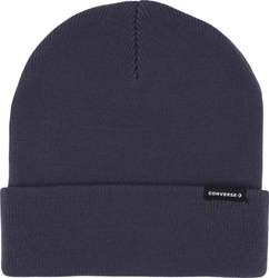 Czapka Converse fioletowa 10027532-A01