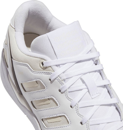 Buty męskie adidas Midcity Low białe ID5391