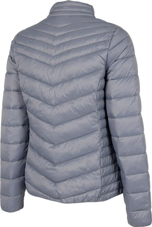 Kurtka damska 4F niebieska H4Z22 KUDP002 32S