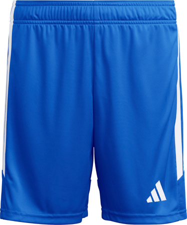 Spodenki dla dzieci adidas Tiro 26 League niebieskie KA8816