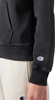 Bluza damska Champion Hooded Sweatshirt czarna 118160 KK001