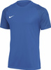 Koszulka męska Nike Dri-Fit Academy II niebieska HV8160 463