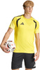 Koszulka męska adidas Tiro 26 Competition Training Jersey żółta KA7590