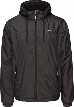 Męska kurtka przejściowa mikropolar Iguana Balvin rozmiar XXL