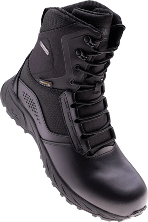Męskie buty militarne taktyczne Magnum Dasar High Wp V C czarny rozmiar 45