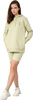 Bluza damska Outhorn zielona HOL22 BLD603 42S