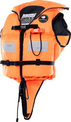 Kapok kamizelka wypornościowa ratunkowa dla dzieci Aquawave