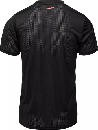 Męska koszulka treningowa z krótkim rękawem Huari Baradero Senior rozmiar XL