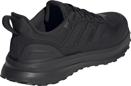 Buty męskie adidas Ultrarun 5 TR Running czarne JP5908