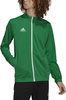 Bluza męska adidas Entrada 22 Track Jacket zielona HI2135