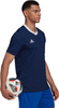 Koszulka męska adidas Entrada 22 Jersey granatowa HE1575