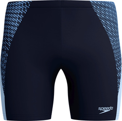 Męskie Bokserki Kąpielowe End+ Max Splice Mid Jam  rozmiar 38