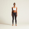 Damskie Legginsy Termoaktywne Adv Active Intensity Pants W  light navy melange rozmiar L