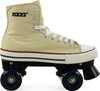 Wrotki Roces Chuck Classic Roller kremowe 550030 07