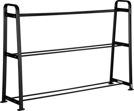 Zestaw 13 piłek treningowych YB02 stojak STR43 HMS