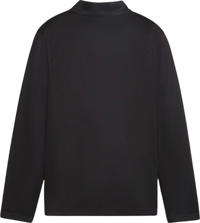 Bluza dla dzieci Puma TeamGoal Training Jacket czarna 658634 03