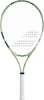 Rakieta do tenisa ziemnego Babolat Wimbledon 25 Junior miętowa 140529