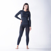 Damskie legginsy spodnie termoaktywne Martes Lady Rado rozmiar S