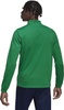 Bluza męska adidas Entrada 22 Training Top zielona HI2129