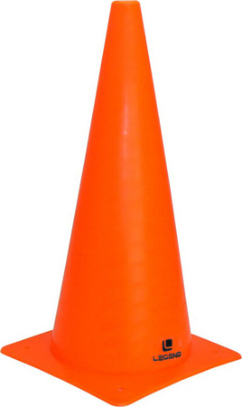 Pachołek Legend 38 cm pomarańczowy