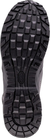 Męskie buty militarne taktyczne Magnum Dasar High Wp V C czarny rozmiar 45