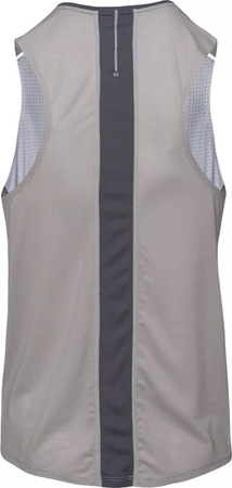 Męska koszulka sportowa treningowa bez rękawów IQ Ilmar rozmiar XL