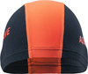 Czepek Poliestrowy Carbo Cap black/tangerine tango/carvico rozmiar uniwersalny