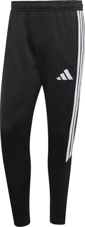 Spodnie męskie adidas Tiro 26 League Training Slim czarne JY7113