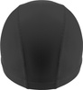 Dziecięcy Czepek Poliestrowy Unix Ii Jr black/yarrow rozmiar S/M
