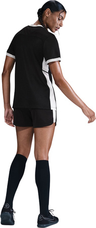 Koszulka damska Nike Dri-Fit Academy 25 SS czarna FZ9756 010