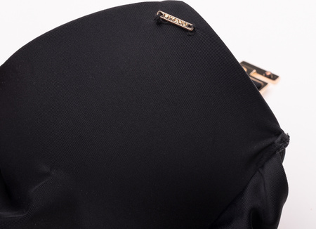 Damska Góra Stroju Kąpielowego Alcantara Top W rozmiar L