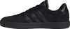 Buty męskie adidas VL Court 3.0 czarne ID9184