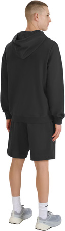 Spodenki męskie 4F M545 antracyt 4FWSS25TSHOM545 22S