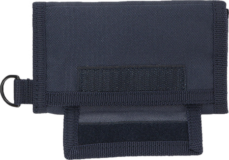 Portfel 4F U005 granatowy 4FAW23AWALU005 31S