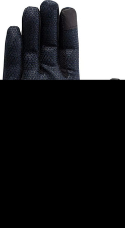 Męskie rękawice zimowe rękawiczki Elbrus Kori granatowe rozmiar S/M