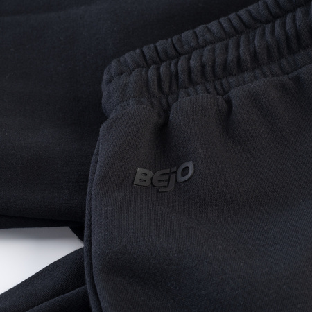 Dziecięce spodnie dresowe bawełniane Bejo Mavita Jrg rozmiar 158