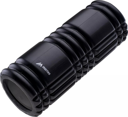 Wałek roller fitness joga do masażu Martes Rulono 32 x 15 cm  