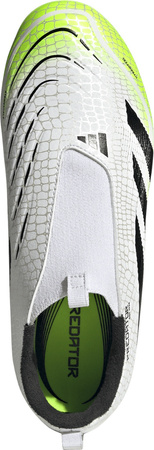 Buty piłkarskie dziecięce adidas Predator League LL FG/MG JI1126