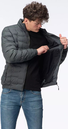 Męska kurtka pikowana Iguana DOGIO PRIMALOFT rozmiar L