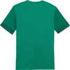 Koszulka męska Puma teamGoal Matchday Jersey zielona 705747 05