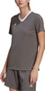 Koszulka damska adidas Entrada 22 Jsy szara H59848
