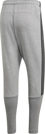 Spodnie męskie adidas MH 3S Tiro P FT szare DQ1443