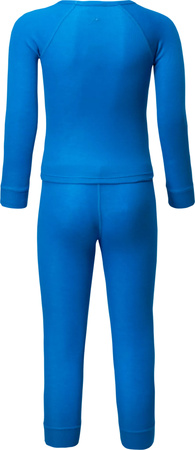 Dziecięcy zestaw bielizny termoaktywnej Martes essentials SINORI KDB SET rozmiar 134